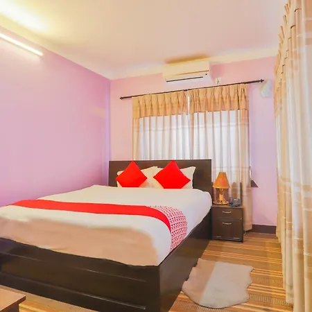 Hotel Lekali Homes
