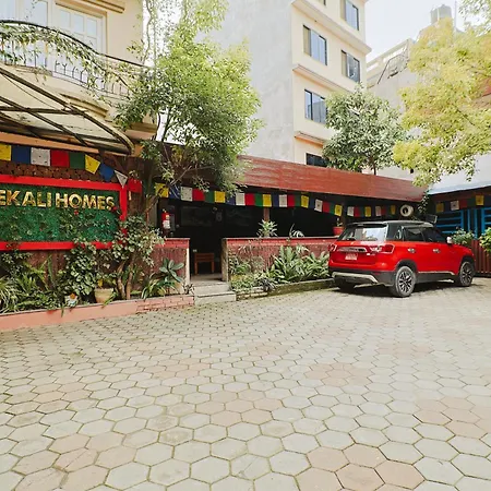Hotel Lekali Homes
