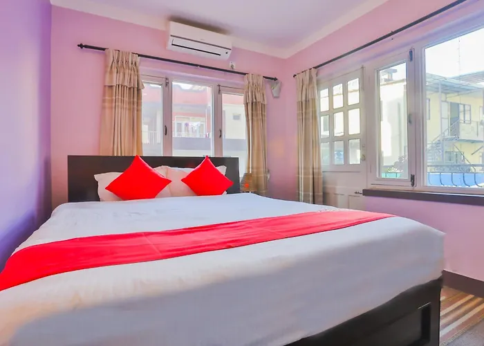 Lekali Homes Hotel *