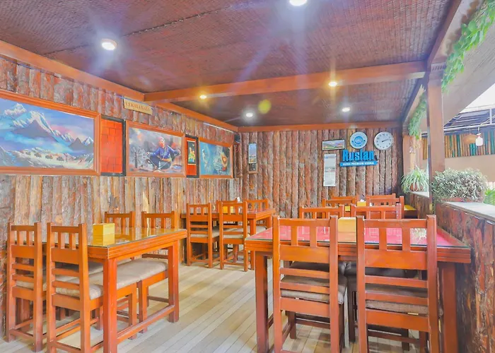 Hotel Lekali Homes