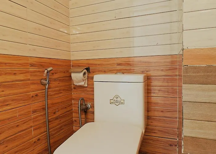 Hotel Lekali Homes *