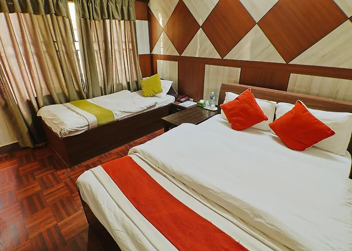 Hotel Lekali Homes