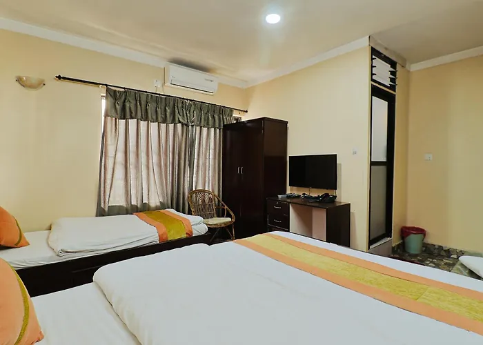 Lekali Homes Kathmandu