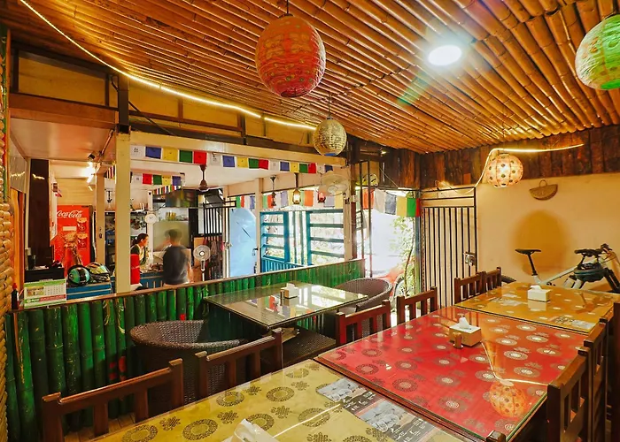 Hotel Lekali Homes Kathmandu
