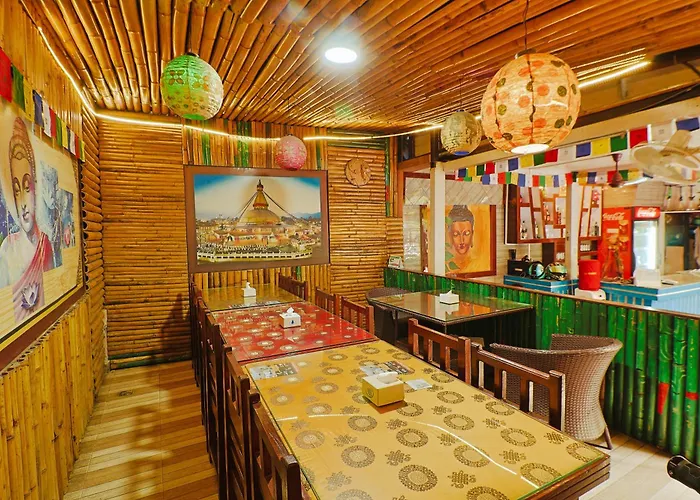 Lekali Homes Hotel Kathmandu