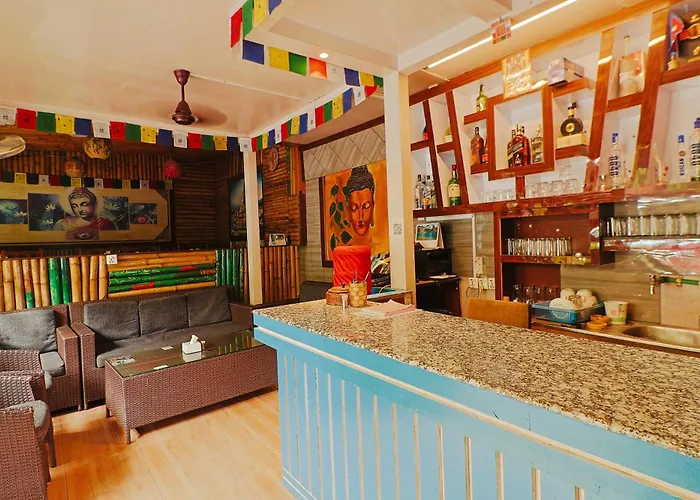 Lekali Homes Hotel Kathmandu